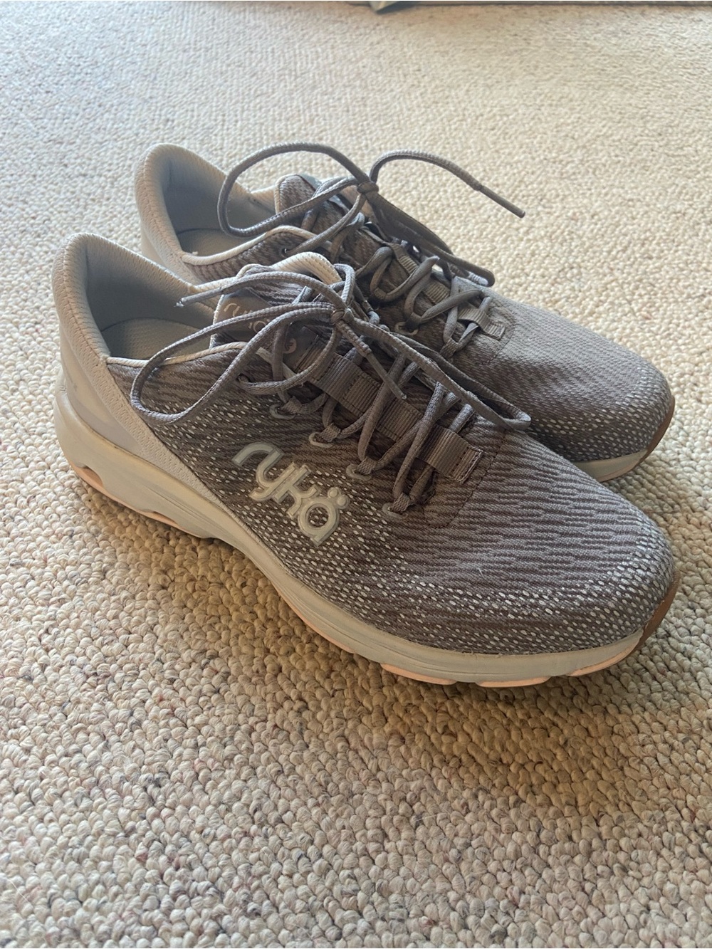 Ryka DevotionX walking shoe Women’s size 9.5 wide